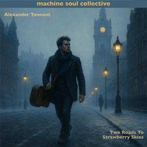 Rue des Cœurs Croisés (feat. Alexander Tennant & Anabel Ginola)