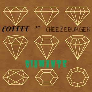 DIAMANTE (feat. cheezeburger!)
