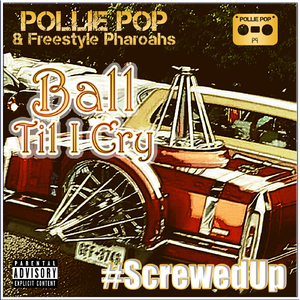 No Holds Bar (Screwed Up)