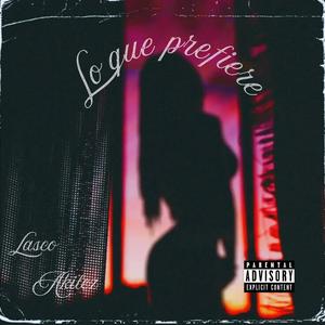 Lo que prefiere (feat. Akilez)