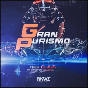 Gran Purismo (feat. Clive Donovan)