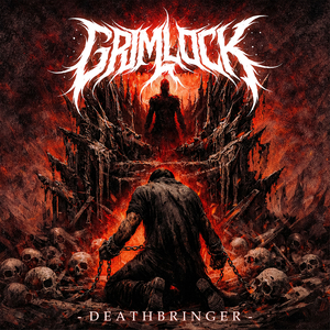 Deathbringer