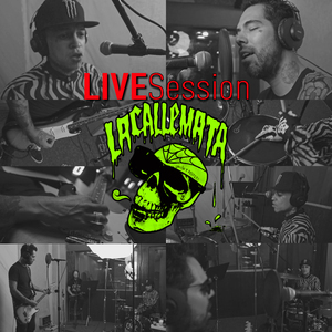 Ataúd (Live)