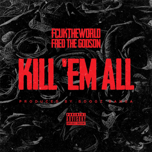 Kill 'Em All
