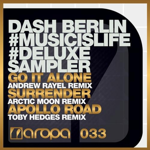 Go It Alone (Andrew Rayel Remix)