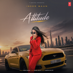 Attitude