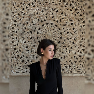 Мин сине шундый сагындым