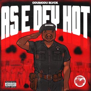 BLOODY PAVEMENT (FVCK OLOKPA) [feat. EESKAY & Tomi]