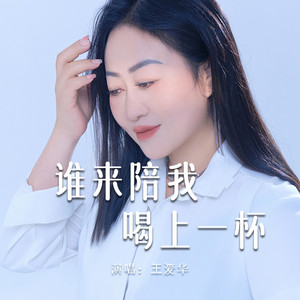 谁来陪我喝上一杯 (变调版)