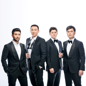 Песня об Алма-ате