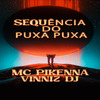 Mc Pikenna - Sequência do Puxa Puxa