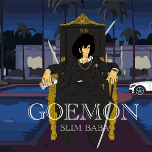 Goemon