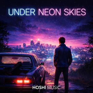 Under Neon Skies