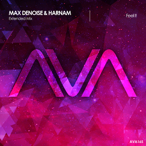 Feel It (Extended Mix)