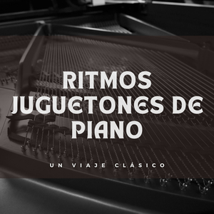 Ritmos Juguetones De Piano