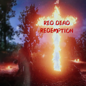 救赎(RED DEAD REDEMPTION)