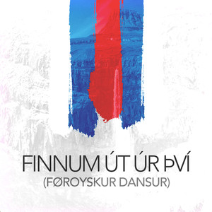 Finnum út úr því (Føroyskur dansur)