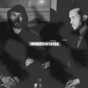FREETHETATES (feat. X. Savior & Alexongame92)