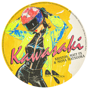 Kawasaki (Original Mix)