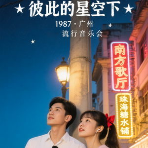 《彼此的星空下》