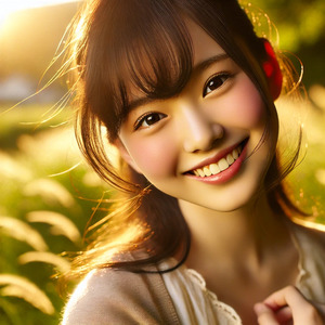 そよ風のメロディ