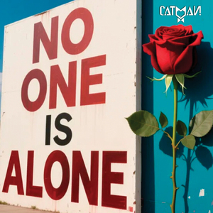 No One Is Alone