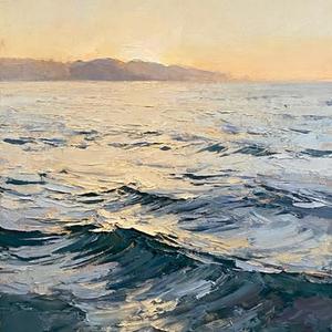 山海漫谈