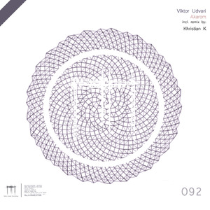 Nem Akarom (Khristian K's Akarom Miks)