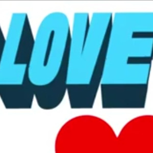 I love you (Really Music)