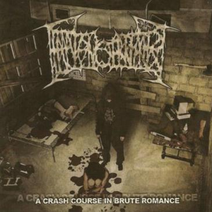 Knuckleduster Fist****ed