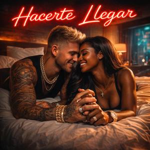 Hacerte Llegar