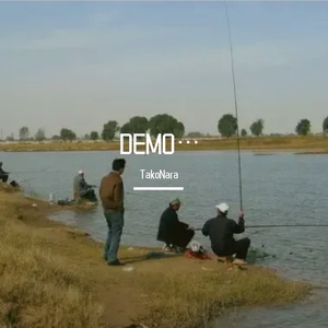 愛死妳的eyes（demo)