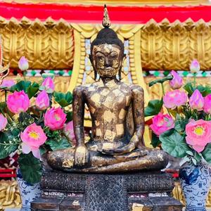 มหาสงกรานต์วัดท่ามะยม