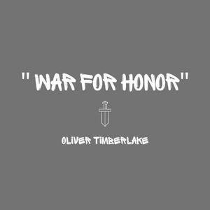 [Free]“War For Honor” [Japanese Style Beat]