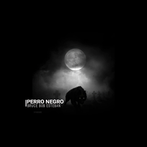 Perro Negro (Single)