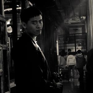 你就是我的世界