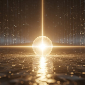 Return to Your Center