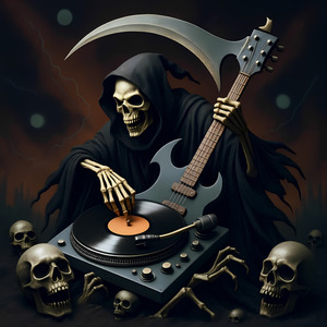 Diarrea y tos (con Sebas, Pachydermo Scato)