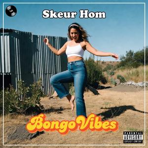 Skeur hom