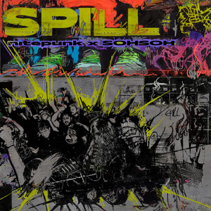 SPILL