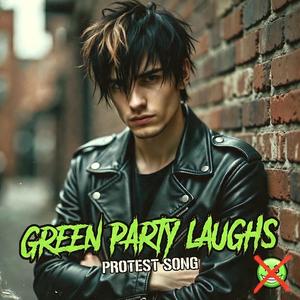 Green Party Laughs