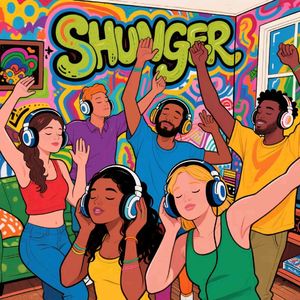 爽歌（Prod.Pete Rock）