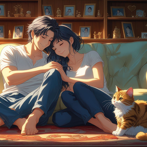 ผิดไหมที่ยังคิดถึงเธอ