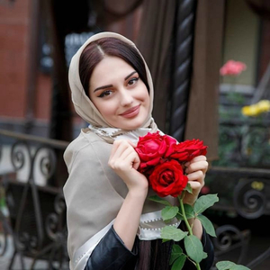 Лезгинка (2018)