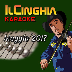 Sangue Impazzito (Originally performed by Timoria) (Versione Karaoke)