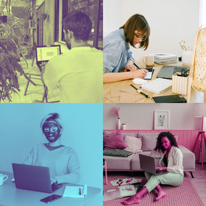 温和办事处梦想