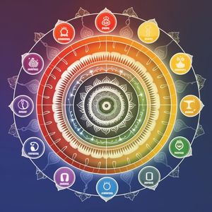 Chakra Shutra