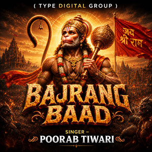 Bajrang Baad