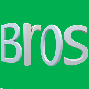bros (Prod.1janero)