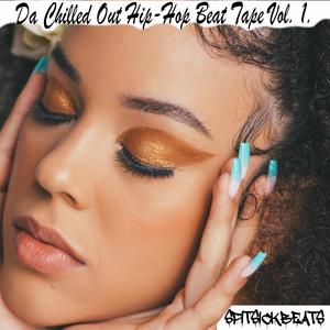 Buttah Spit Chilled Out Hip-Hop Beat